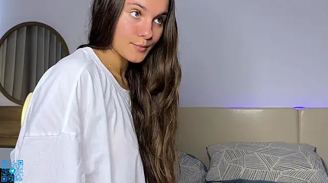 chloemilka's Live XXX Chat