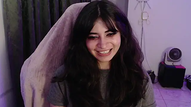 Živý XXX chat Annagoth_