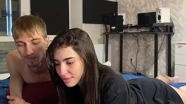 Chat +18 de sweetiepipe ao vivo
