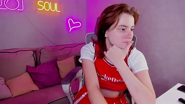 Chat XXX ao vivo de Lilli_Rivera