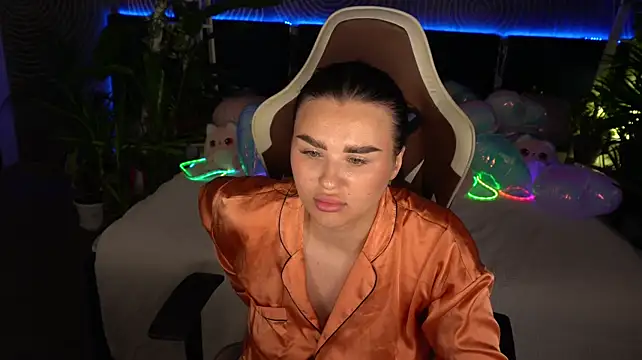 CherrryQueen's Live XXX Chat