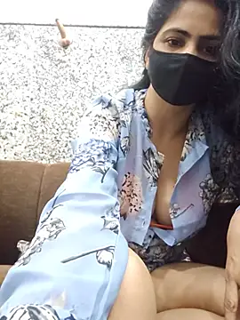 Chatroom XXX en direct de SashaPatel