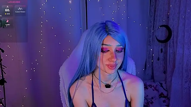 SapphireEve's Live XXX Chat
