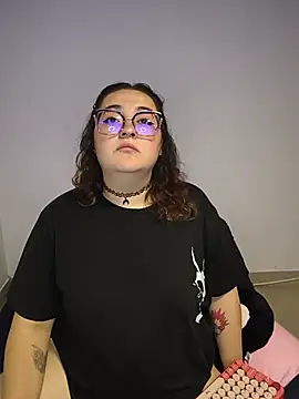 Spookycat_ live XXX chat