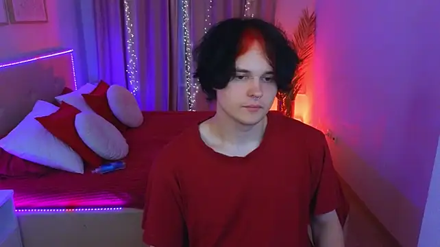 Gothic_Tom_ élő XXX-chatje