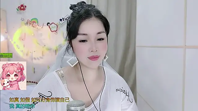 HK_angelchloe's Live XXX Chat
