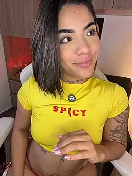 Czat XXX na żywo – Maryybellax