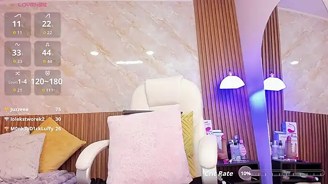 camila_velvett 现场XXX聊天