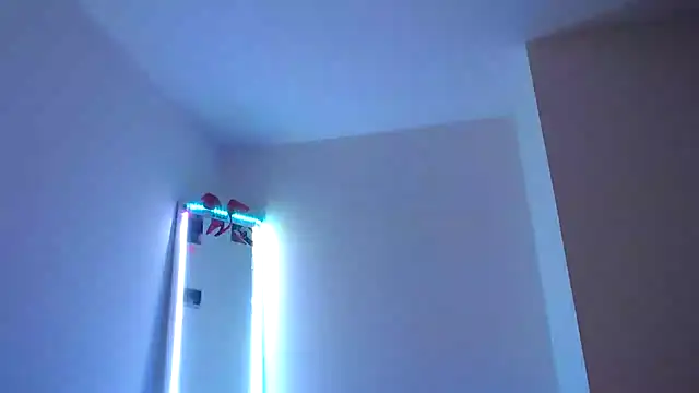 Doll_sary Webcam-Show