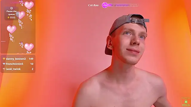 ZidNeeviil Live XXX-chat