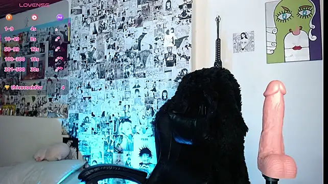Chat XXX Live Amahd696