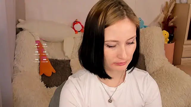 LisaMooore – Live XXX-chat
