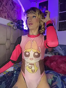 celeste_hell_ Obrolan Langsung XXX