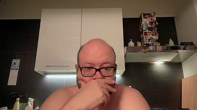 Webkamerová show theitalianbear
