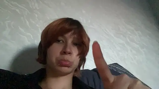 RacquelKapitula – Live XXX-chat