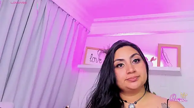 valerywalkeer7's Live XXX Chat