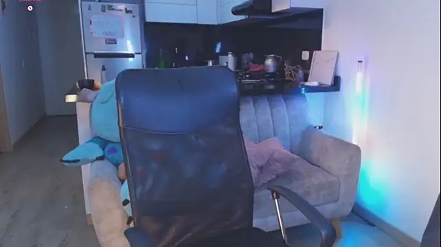 Hannahcarteer Chat XXX in diretta