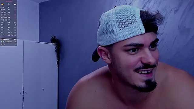 greekgod199 live XXX chat