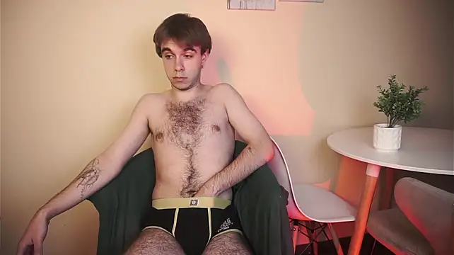 Chatroom XXX en direct de DaveBevy