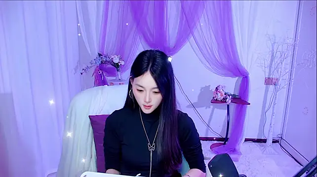 Tili_Lucky 라이브 XXX 채팅