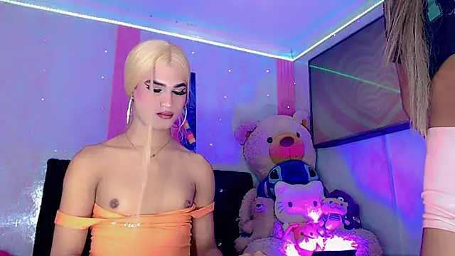 HeidiNikol's Live XXX Chat
