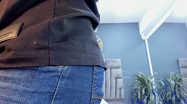 Robin_Rief Show Webcam