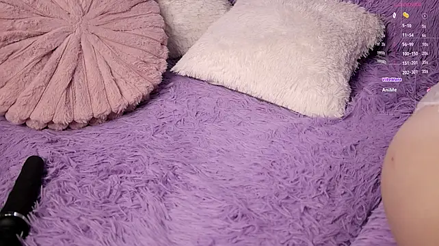 Your__Rose's Live XXX Chat