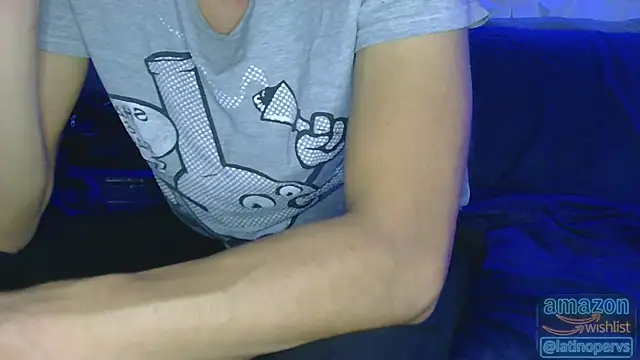 Chatroom XXX en direct de Latinopervs