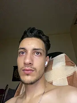 Sidiali0n Live XXX chat