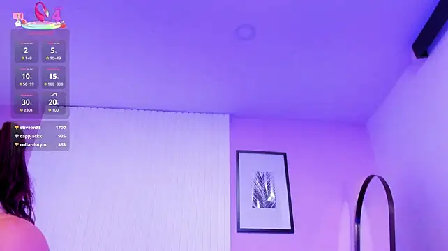 Anniee_boobs Obrolan Langsung XXX