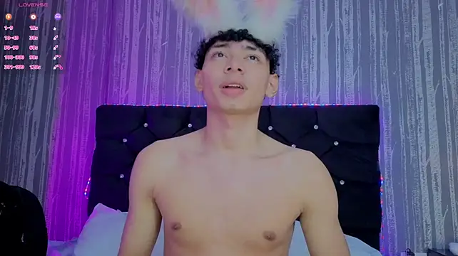 Chat XXX en directo de Daviid_laidd