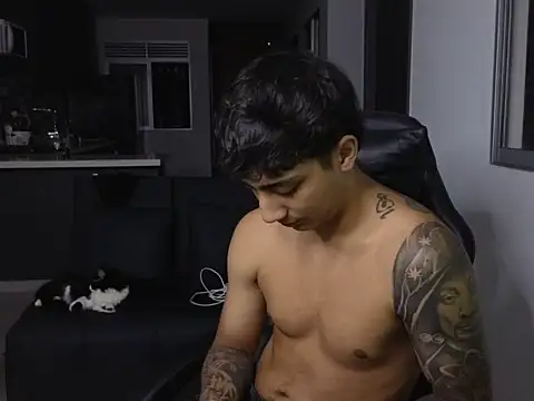 DrainExtreme Chat XXX live