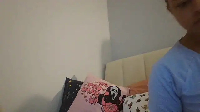 Chat XXX en directo de madzbailey