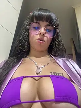 VioletaSubmissive's Live XXX Chat