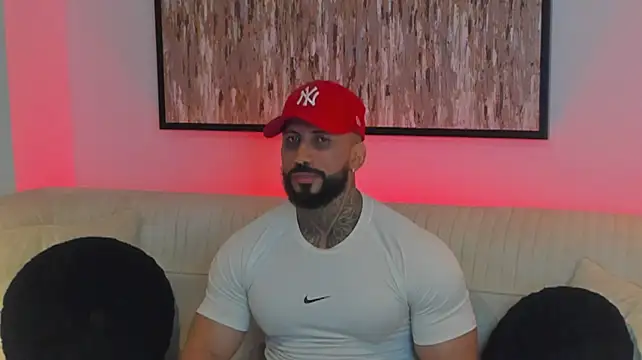 jeff_clark7 라이브 XXX 채팅