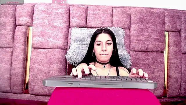 FRANCHESCA_LOVE_'s Live XXX Chat
