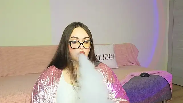 CarolinaRein's Live XXX Chat
