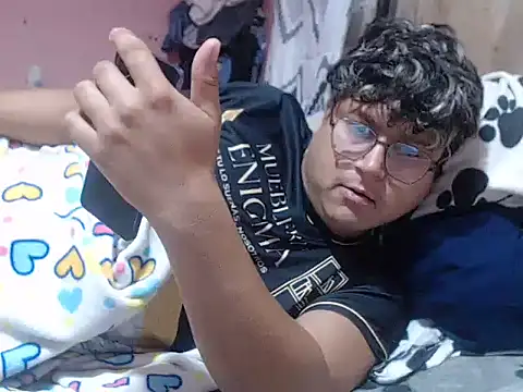 Chat XXX en directo de sharly14