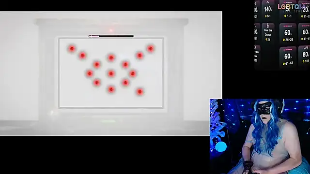 StarshineMoonspark: απευθείας συνομιλία ΧΧΧ