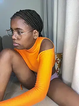 softglamqueen's Live XXX Chat