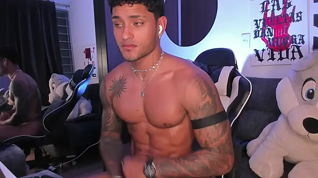 Alessandro_Vanni Live XXX-Chat