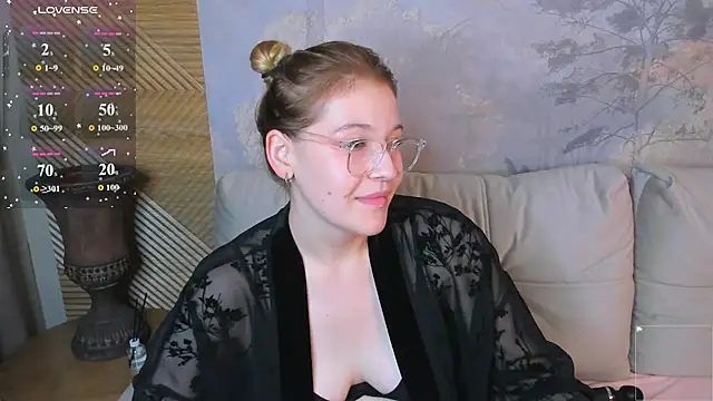 Czat XXX na żywo – Colleen_Blake