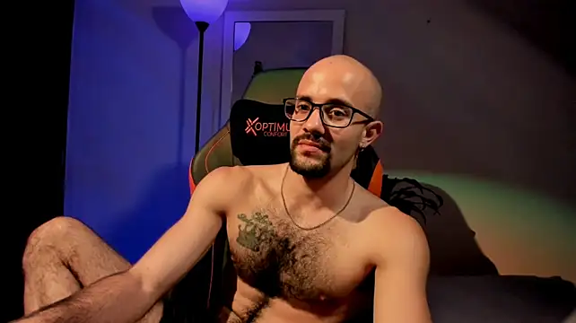 LarryGarzon – Naživo XXX chat