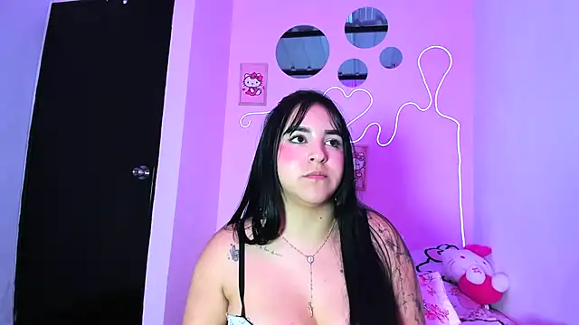 Chat XXX en directo de Pamela_flame