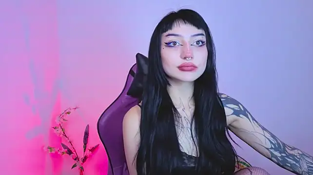 Živý XXX chat catipetite