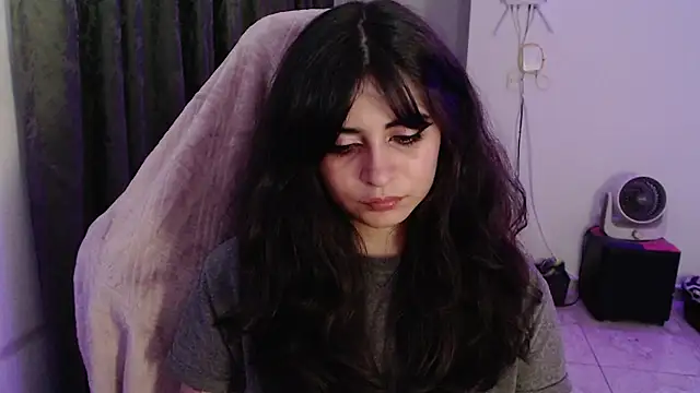 Chatroom XXX en direct de Annagoth_