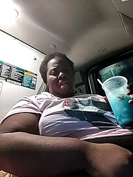 BigBust90's Webcam Show