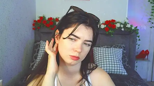 MelissaMay__'s Live XXX Chat