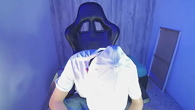 Chat XXX en directo de Hot_athletes_