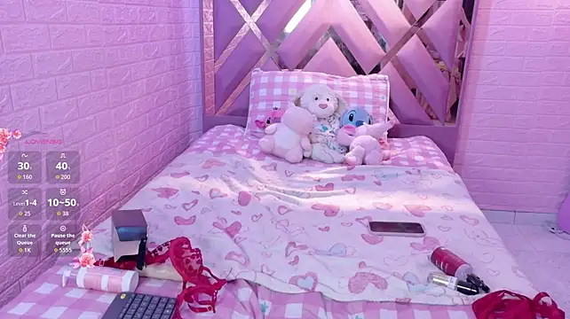 Živý XXX chat Lexy_Dumoun_